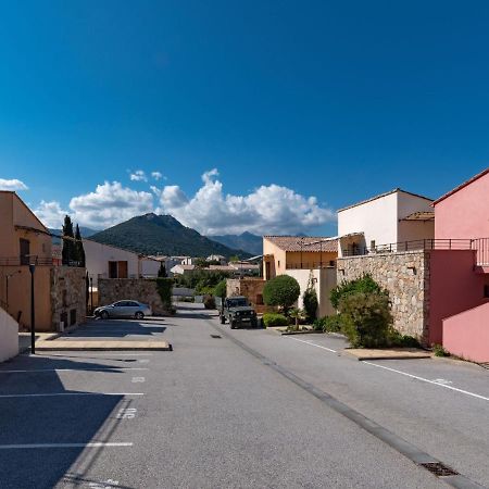 Holiday Home Chez Beatrice Et Pascal By Interhome Belgodère المظهر الخارجي الصورة