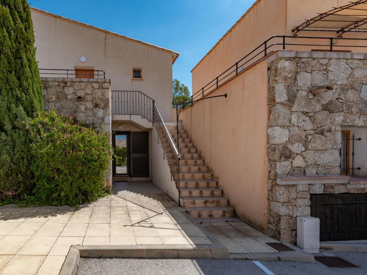 Holiday Home Chez Beatrice Et Pascal By Interhome Belgodère المظهر الخارجي الصورة