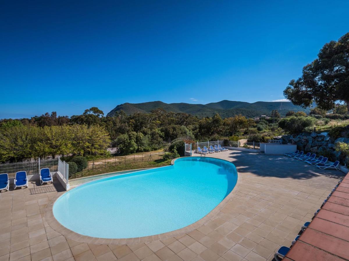 Holiday Home Chez Beatrice Et Pascal By Interhome Belgodère المظهر الخارجي الصورة
