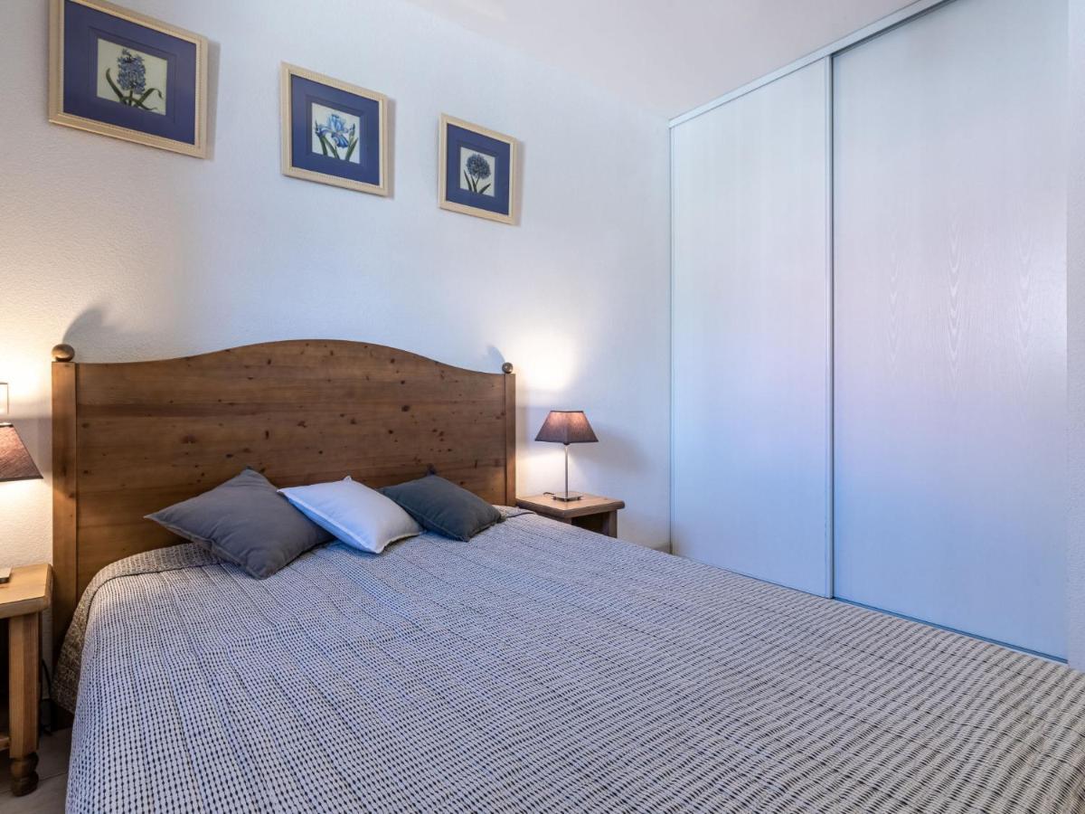 Holiday Home Chez Beatrice Et Pascal By Interhome Belgodère المظهر الخارجي الصورة