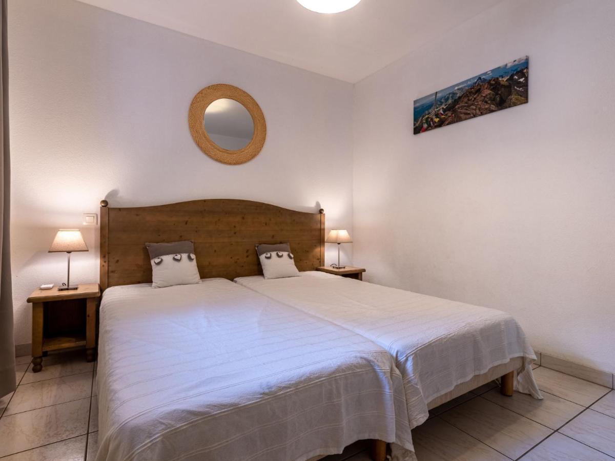 Holiday Home Chez Beatrice Et Pascal By Interhome Belgodère المظهر الخارجي الصورة