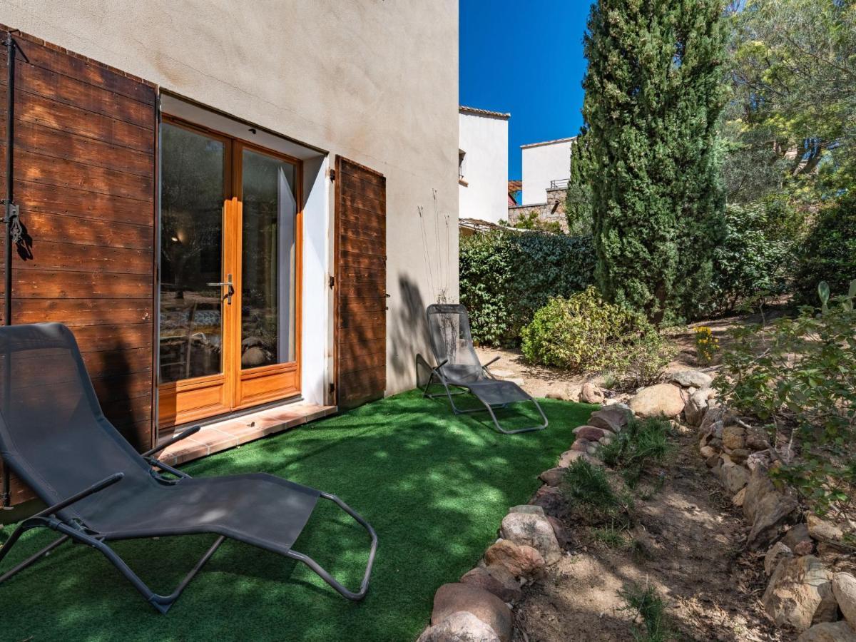 Holiday Home Chez Beatrice Et Pascal By Interhome Belgodère المظهر الخارجي الصورة