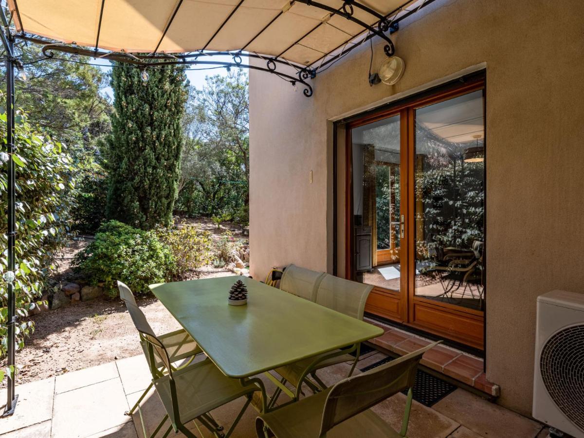 Holiday Home Chez Beatrice Et Pascal By Interhome Belgodère المظهر الخارجي الصورة